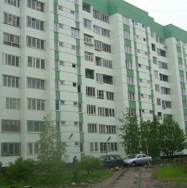 окна в 600.11 серию домов